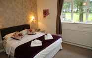 Bilik Tidur 6 Colliford Lake Hotel & Holiday Site