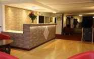 Lobi 4 Colliford Lake Hotel & Holiday Site