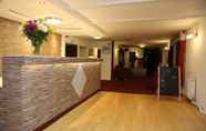 Lobi 3 Colliford Lake Hotel & Holiday Site