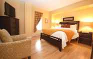 Kamar Tidur 4 Premiere Suites Moncton