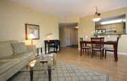 Ruang Umum 6 Premiere Suites Moncton