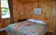 Bedroom 4 Birchland Cottages