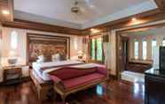 ห้องนอน 5 Taladya Chiang Mai Homestay