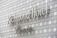 ภายนอกอาคาร Richmond Hotel Premier Musashikosugi