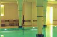 Swimming Pool Hotel Fontanelle