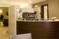 Bar, Cafe and Lounge Hotel Fontanelle