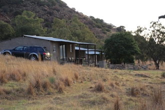 Exterior 4 Springwater Cottages