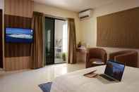 Bilik Tidur Champa Central Hotel