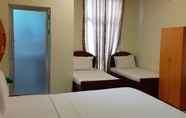 Bedroom 2 Gamodh Citadel Resort