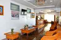 Lobby Hotel Myat Nan Taw