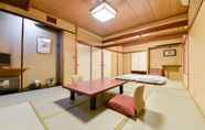 Phòng ngủ 3 Ito Onsen Yokikan
