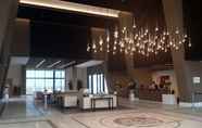 Lobby 3 Grand Luxor Hotel