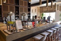Bar, Kafe, dan Lounge Sentido Trendy Verbena Beach - All Inclusive
