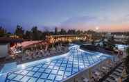 Kolam Renang 6 Sentido Trendy Verbena Beach - All Inclusive