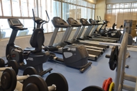 Fitness Center Sentido Trendy Verbena Beach - All Inclusive