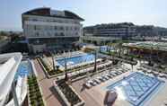 Kolam Renang 5 Sentido Trendy Verbena Beach - All Inclusive