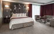 Kamar Tidur 5 The Delavan Hotel & Spa