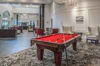 Entertainment Facility The Delavan Hotel & Spa