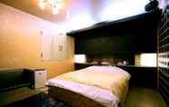 Bedroom 3 Hotel Ohirune Racco HigashiOsaka -Adults Only