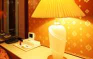 Bedroom 5 Hotel Ohirune Racco Himeji-Royal -Adults Only