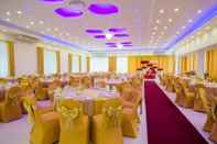 Functional Hall Okwin Resort