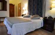 ห้องนอน 4 Hotel Cardenal Ram