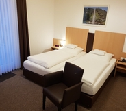 ห้องนอน 7 Hotel zum Anker