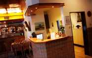 Quầy bar, cafe và phòng lounge 4 Hotel zum Anker