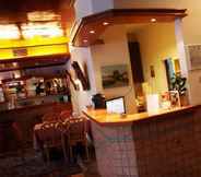 Bar, Kafe dan Lounge 4 Hotel zum Anker