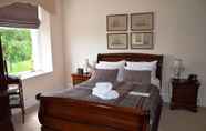 Kamar Tidur 7 Saplinbrae Hotel and Lodges