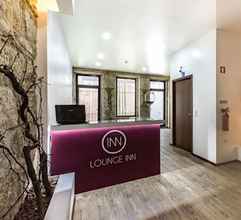 Lobi 4 Lounge Inn