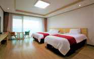 Bedroom 3 Sunbeach Resort