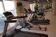 Fitness Center AWFAD Hotel