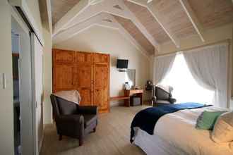 Kamar Tidur 4 Baywatch Villa Guest House and Self Catering Accommodation