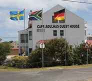 Bangunan 2 Cape Agulhas Guest House