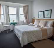 Kamar Tidur 4 Cape Agulhas Guest House