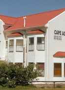 EXTERIOR_BUILDING Cape Agulhas Guest House