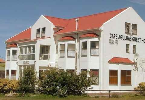 Bangunan Cape Agulhas Guest House