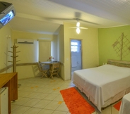 Kamar Tidur 6 Pousada Montemar