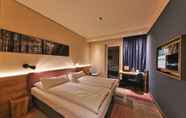 ห้องนอน 3 Best Western Hotel The K Munich Unterfoehring