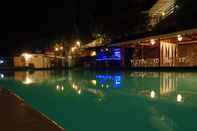 Swimming Pool Aozora Seaside Mactan