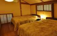 Bedroom 4 Oyado Hanabou