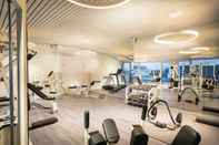 Fitness Center Baur au Lac