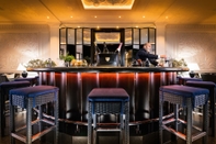 Bar, Kafe dan Lounge Baur au Lac