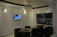 Bar, Cafe and Lounge Alnahdi Aparthotels