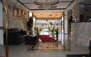 Lobby 5 Alnahdi Aparthotels