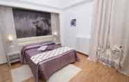 Phòng ngủ 2 Al Bastione Relais