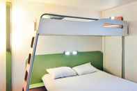 Bilik Tidur ibis budget Lyon Villefranche sur Saône