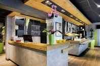 ร้านอาหาร ibis budget Villemomble