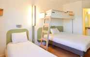 ห้องนอน 7 Ibis budget Saint-Étienne stade